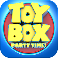 Toy Box Party Time 5.0 and up