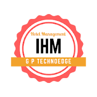 IHM : Hub for Hotel Management's Students 44.0