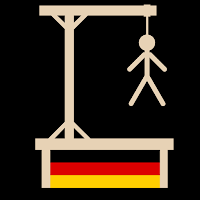 Simple German Hangman 1.2