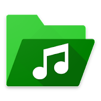 Folder Music Player - Folder Player, Music Player. 1.0.34