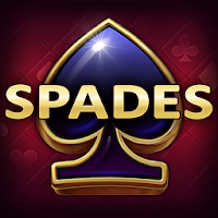 Spades online - spades plus friends, play now! 2.7.0