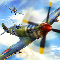 Warplanes: WW2 Dogfight 2.2.1