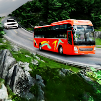 Bus Simulator : Bus Hill Driving game 1.4.1
