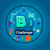 Be (the) 1: Challenge 2.0.0