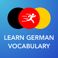 Learn German Words,Verbs,Articles with Flashcards 2.6.0