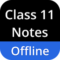 Class 11 Notes Offline 3.40