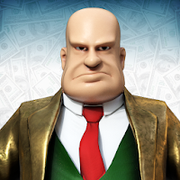 Greed City - Idle, Business Tycoon Manager 1.1.64