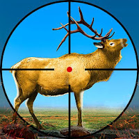Gun Games - Deer Hunting Games 1.0.32