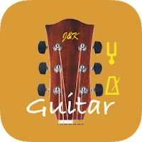 GuitarTuner - Tuner for Guitar 2.4