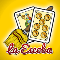 Escoba / Broom cards game 1.3.7
