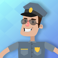 Police Inc: Tycoon police station builder cop game 1.0.21