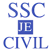 SSC JE CIVIL 3.0