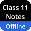 Class 11 Notes Offline 3.40
