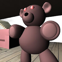 Teddy Horror Game 5.0