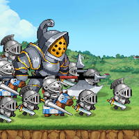 Kingdom Wars - Tower Defense Game 1.6.6.7