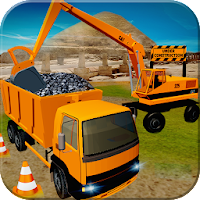 Construction Simulator Truck 1.2.1