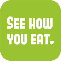 See How You Eat Food Diary App 3.1.1196