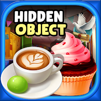 Hidden Object Games : Agent Hannah 1.1.0