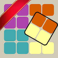 Ruby Square: logical puzzle game (700 levels) v1.3.44