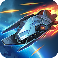 Space Jet: Galaxy Attack 3.00.2