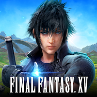 Final Fantasy XV: A New Empire 9.0.12.153