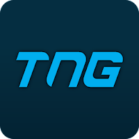 TNG Wallet - 香港人的電子錢包 4.2.1