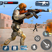 Special Ops 2020: Multiplayer Shooting Games 3D 1.1.8