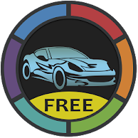 Car Launcher FREE 3.2.1.05