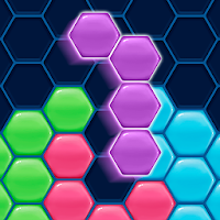 Hexus: Hexa Block Puzzle 1.45