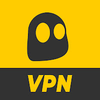 VPN by CyberGhost: Secure WiFi 8.6.2.387