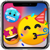 Emoji Phone X 1.0