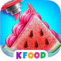 Ice Cream Master: Free Food Making Cooking Games 1.3