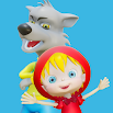 Bedtime Stories and Fairy Tales for Kids - HeyKids 2.1.8