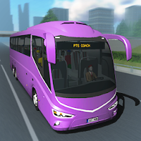Public Transport Simulator - Coach 1.2.2