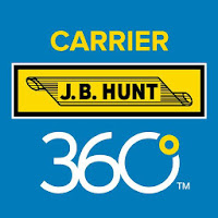 Carrier 360 by J.B. Hunt 4.1.36