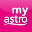 My Astro 5.1.1