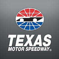 Texas Motor Speedway 3.2.73