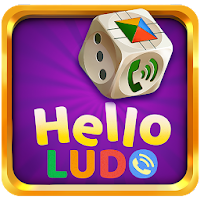 Hello Ludo™- Live online Chat on star ludo game ! 11.2