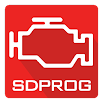 SDPROG 