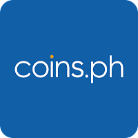 Coins.ph: Buy Crypto, Send Money, Buy Load & more 3.7.8