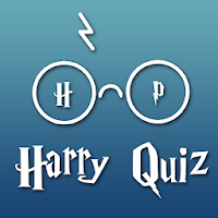 Harry : The Wizard Quiz Game 2.1.12