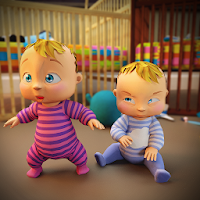 Real Mother Simulator 3D New Baby Simulator Games 1.22