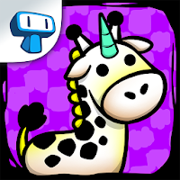 Giraffe Evolution: Mutant Crazy Merge Clicker Game 1.2.7