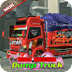 Mod BUSSID Dump Truck 1.6