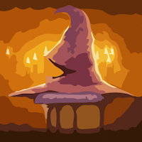 Sorting Hat 4.5