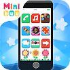 Baby Phone - Baby Games 5.0 and up