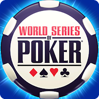 WSOP - Poker Games Online 8.20.0