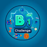 Be (the) 1: Challenge 2.0.0