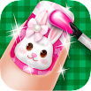 Nail Salon - Girls Nail Design 1.2