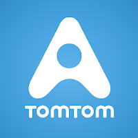 TomTom AmiGO - GPS Navigation 8.209.0